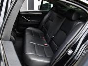 BMW 5 серии VI (F10/F11/F07) Рестайлинг Краснодар  - изображение 30