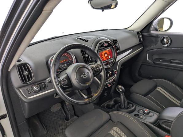 Mini Countryman II с пробегом 2018 года, цена 2 700 000 рублей, 87205 км, внедорожник, Автокод Объявления