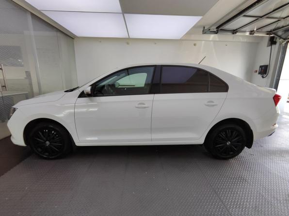 Skoda Rapid II с пробегом 2022 года, цена 1 880 000 рублей, 51914 км, лифтбек, Автокод Объявления