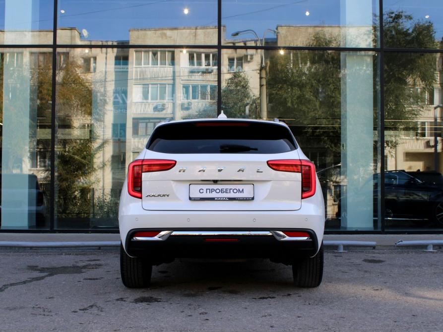 Haval Jolion I Самара  - изображение 6