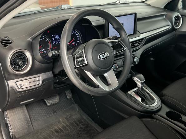 Kia Cerato IV с пробегом 2021 года, цена 1 830 000 рублей, 84250 км, седан, Автокод Объявления