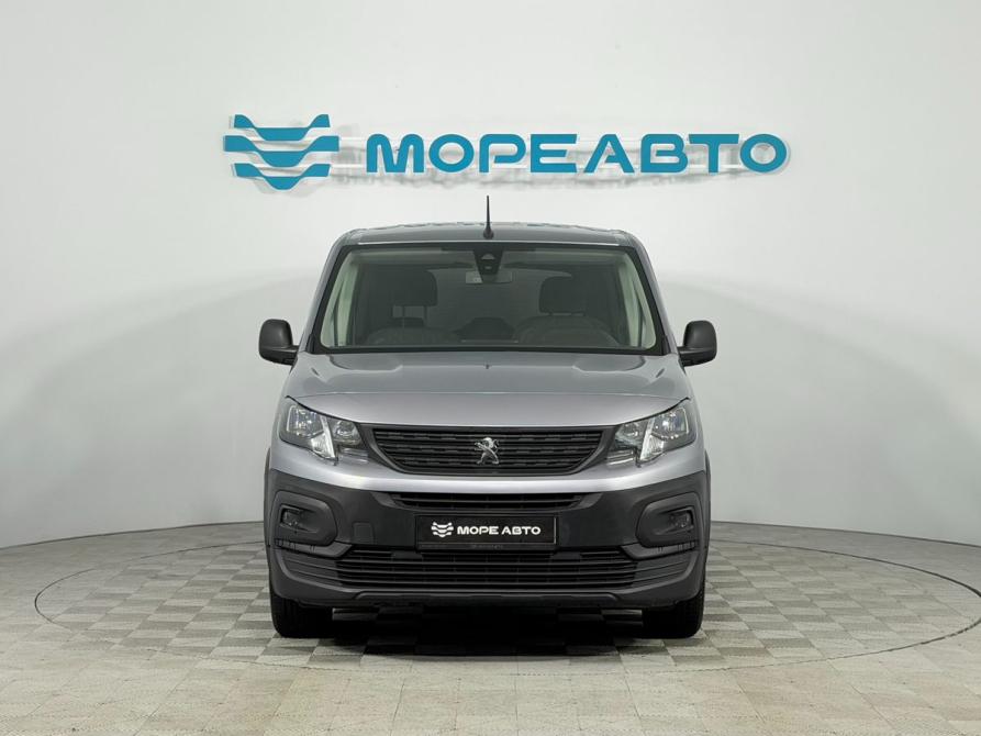 Peugeot Rifter I Калининград  - изображение 2