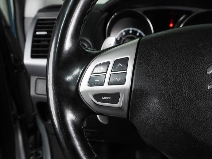 Citroen C-Crosser Воронеж  - изображение 15