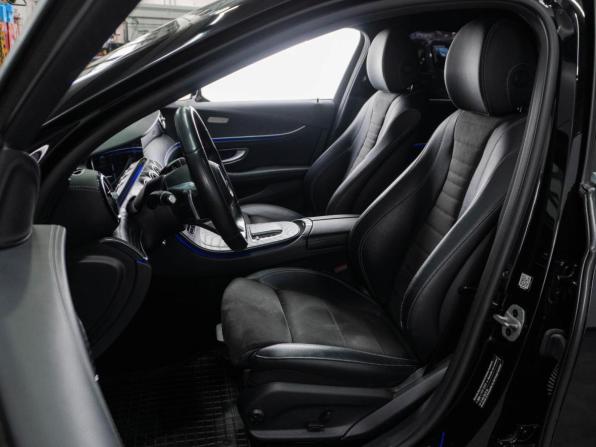 Mercedes-Benz E-Класс V (W213 S213 C238) Рестайлинг с пробегом 2021 года, цена 4 050 000 рублей, 57681 км, седан, Автокод Объявления