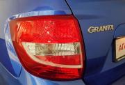 Lada (ВАЗ) Granta I Рестайлинг Ярославль  - изображение 43