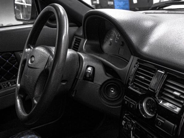 Lada (ВАЗ) Kalina I с пробегом 2012 года, цена 319 900 рублей, 270000 км, универсал, Автокод Объявления