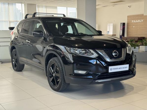 Nissan X-Trail III Рестайлинг с пробегом 2019 года, цена 1 600 000 рублей, 232064 км, внедорожник, Автокод Объявления