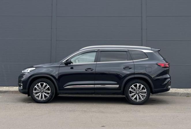 Chery Tiggo 8 I с пробегом 2022 года, цена 1 770 000 рублей, 73839 км, внедорожник, Автокод Объявления