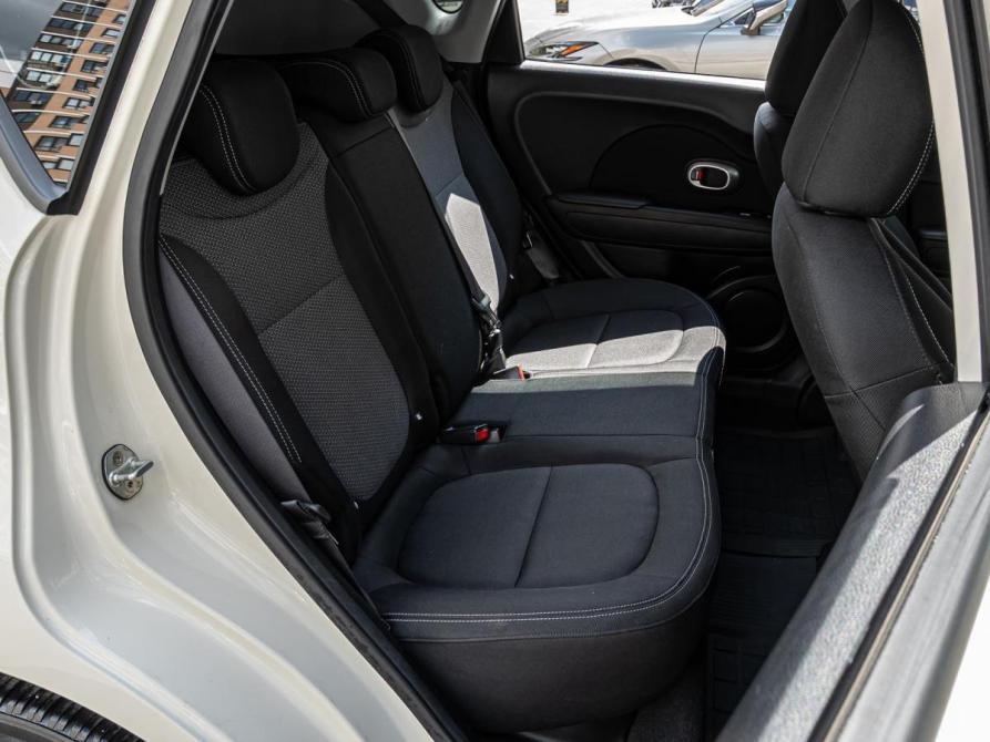 Kia Soul II Рестайлинг Краснодар  - изображение 7