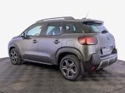 Citroen C3 Aircross I Москва  - изображение 36