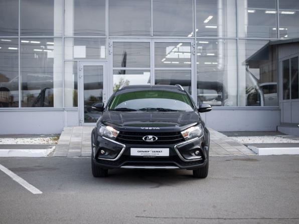 Lada (ВАЗ) Vesta I с пробегом 2018 года, цена 1 170 000 рублей, 66348 км, универсал, Автокод Объявления