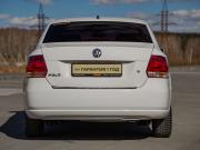 Volkswagen Polo V Тюмень  - изображение 15
