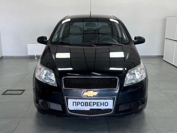 Chevrolet Aveo I Рестайлинг с пробегом 2009 года, цена 390 000 рублей, 208282 км, хэтчбек, Автокод Объявления