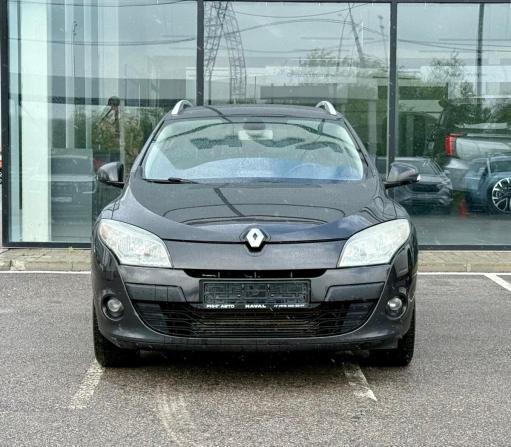 Renault Megane III с пробегом 2010 года, цена 620 000 рублей, 299034 км, универсал, Автокод Объявления