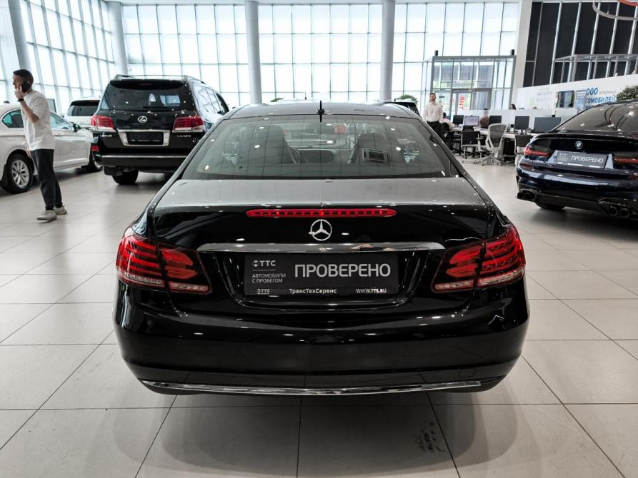 Mercedes-Benz E-Класс IV (W212 S212 C207) Рестайлинг Казань  - изображение 7