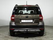 Skoda Yeti I Санкт-Петербург  - изображение 23