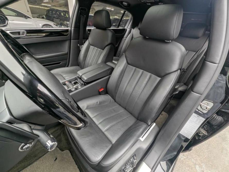 Bentley Continental Flying Spur Москва  - изображение 7