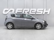 Chevrolet Aveo II Ростов-на-Дону  - изображение 19