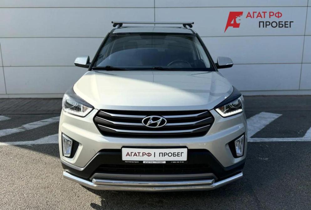 Hyundai Creta I Ставрополь  - изображение 2