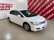 Honda Civic VIII Новочеркасск  - изображение 17