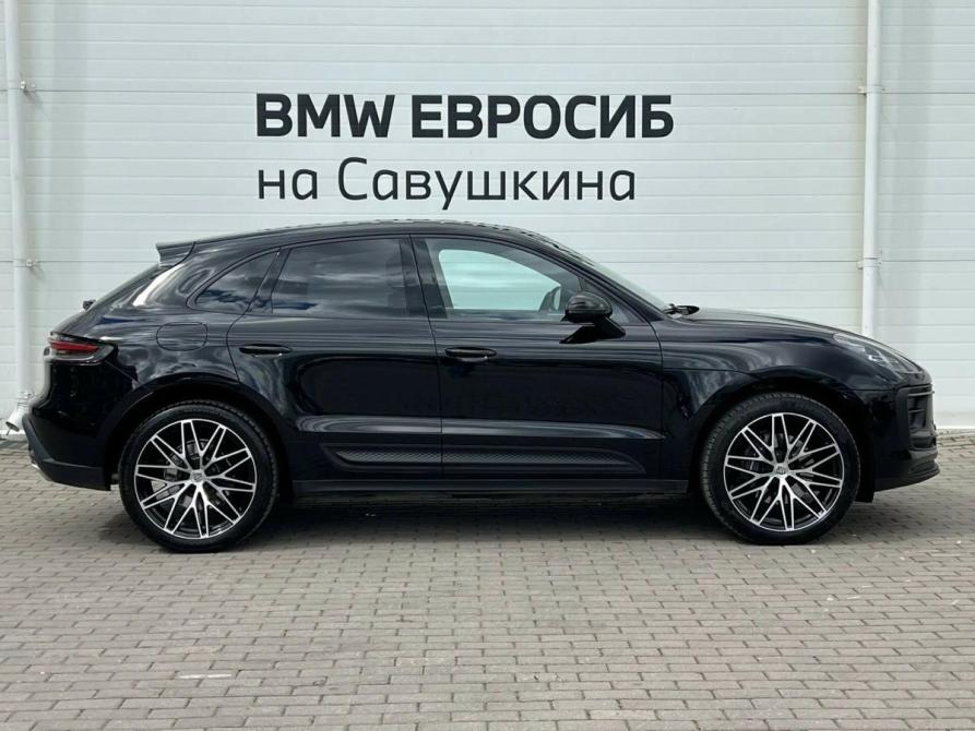Porsche Macan I Рестайлинг 2 Санкт-Петербург  - изображение 6