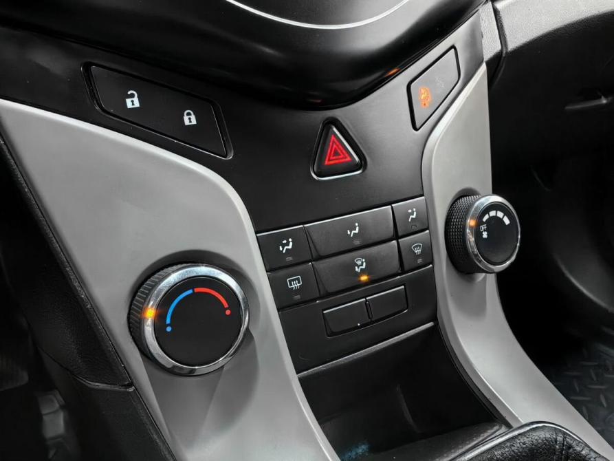 Chevrolet Cruze I Новосибирск  - изображение 25
