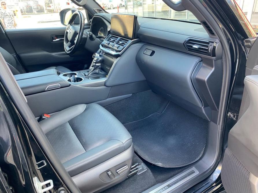 Toyota Land Cruiser 300 Series Ростов-на-Дону  - изображение 11