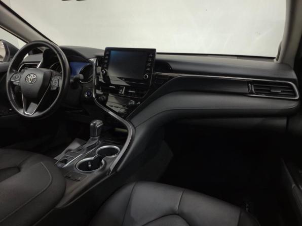 Toyota Camry VIII (XV70) Рестайлинг с пробегом 2021 года, цена 3 220 000 рублей, 51409 км, седан, Автокод Объявления