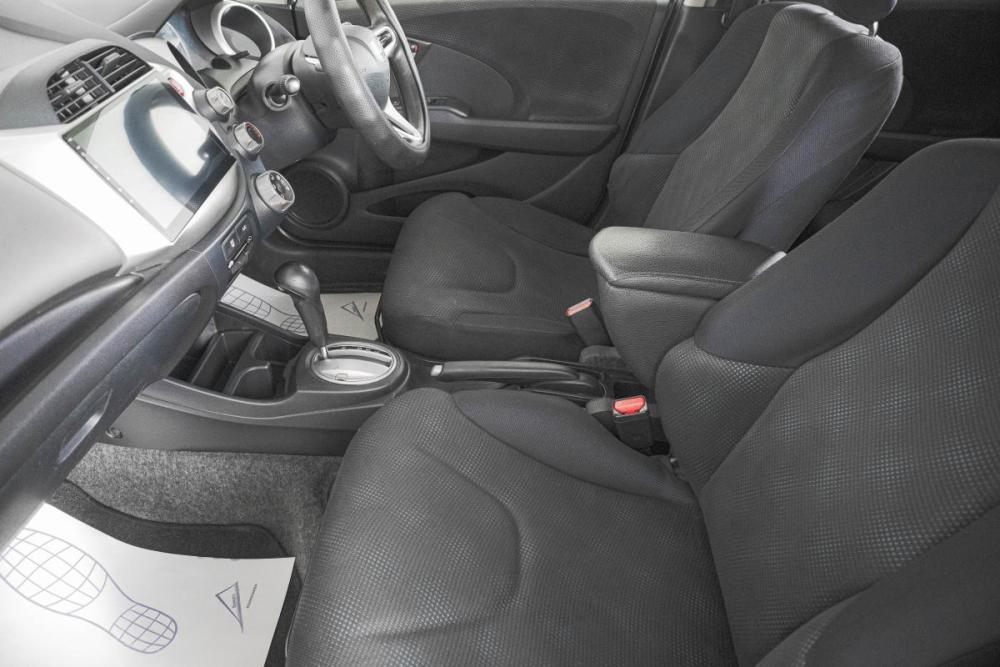 Honda Fit II Кемерово  - изображение 9
