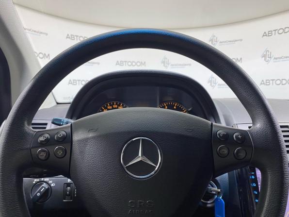 Mercedes-Benz A-Класс II (W169) Рестайлинг с пробегом 2011 года, цена 949 700 рублей, 88289 км, хэтчбек, Автокод Объявления