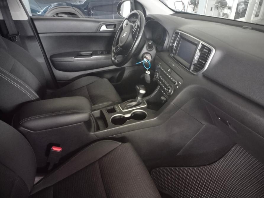 Kia Sportage IV Ростов-на-Дону  - изображение 7