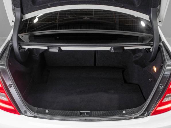 Mercedes-Benz C-Класс III (W204) Рестайлинг с пробегом 2012 года, цена 1 549 000 рублей, 236963 км, седан, Автокод Объявления