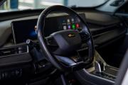 Chery Tiggo 7 Pro Max I Ростов-на-Дону  - изображение 48