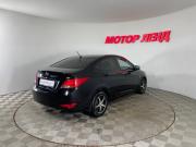 Hyundai Solaris I Рестайлинг Воронеж  - изображение 28