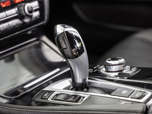 BMW 5 серии VI (F10/F11/F07) с пробегом 2012 года, цена 1 348 000 рублей, 254433 км, седан, Автокод Объявления