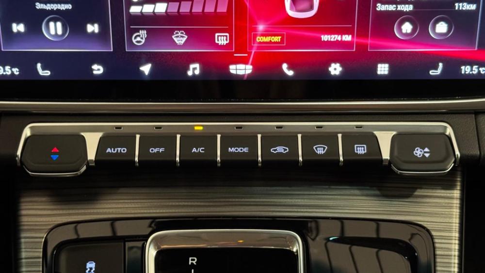 Geely Atlas Pro Санкт-Петербург  - изображение 15