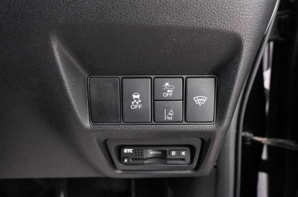 Honda Stepwgn V Красноярск  - изображение 23