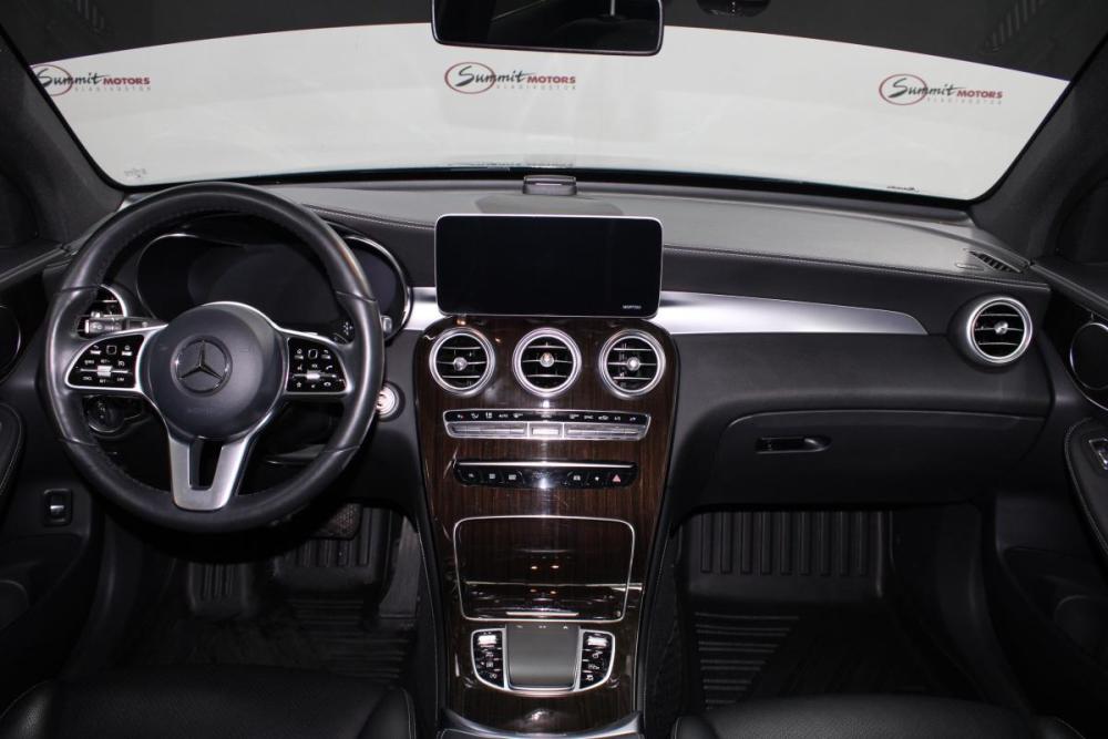 Mercedes-Benz GLC I (X253) Рестайлинг Владивосток  - изображение 16