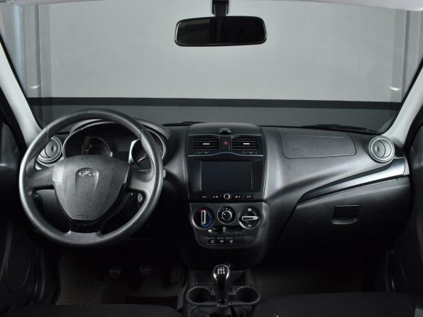 Lada (ВАЗ) Granta I Рестайлинг с пробегом 2024 года, цена 699 999 рублей, 96837 км, лифтбек, Автокод Объявления
