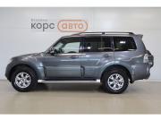 Mitsubishi Pajero IV Рестайлинг 1 Коломна  - изображение 17