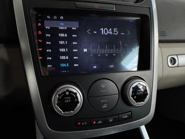 Mazda CX-7 I с пробегом 2007 года, цена 730 000 рублей, 154690 км, внедорожник, Автокод Объявления