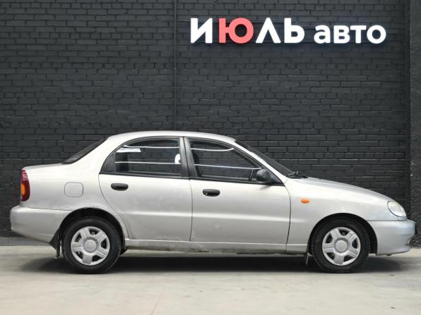 Chevrolet Lanos I с пробегом 2008 года, цена 150 000 рублей, 361048 км, седан, Автокод Объявления