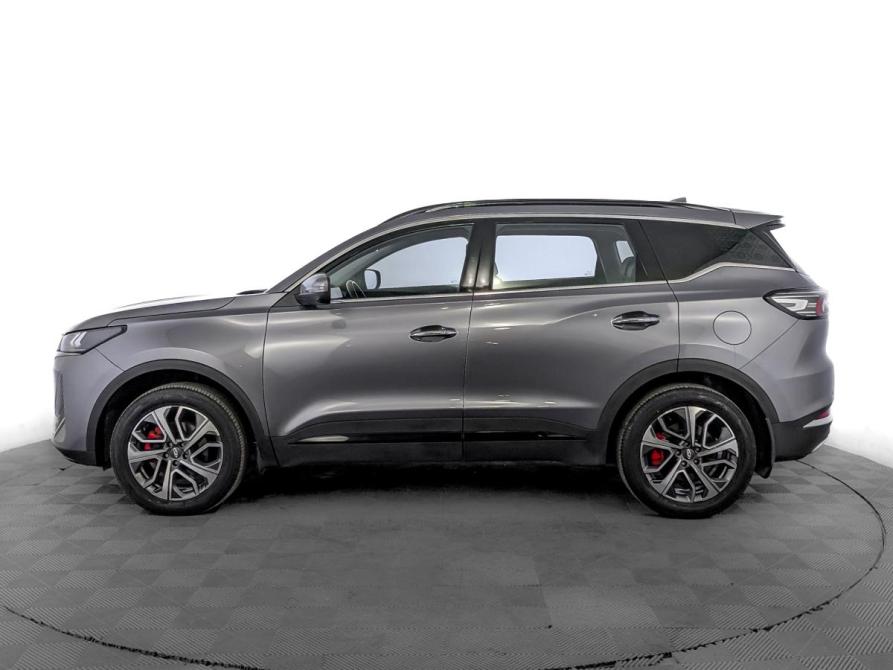 Chery Tiggo 7 Pro Max I Рестайлинг Москва  - изображение 8