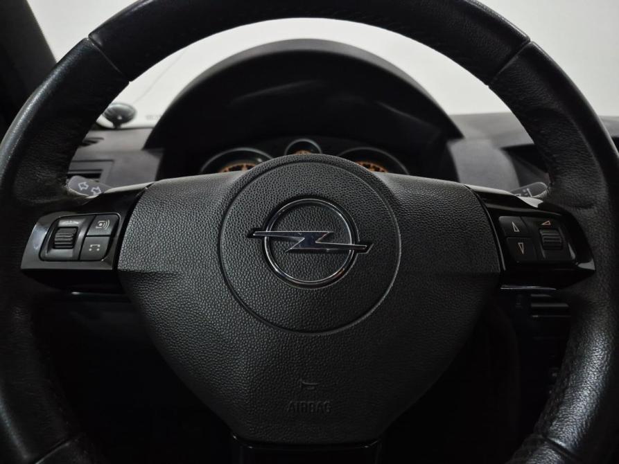 Opel Astra H Рестайлинг Альметьевск  - изображение 19