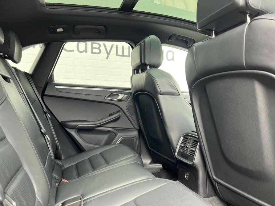 Porsche Macan I Рестайлинг 2 Санкт-Петербург  - изображение 26