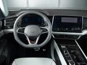 Volkswagen Teramont I Рестайлинг (China Market) Кемерово  - изображение 40