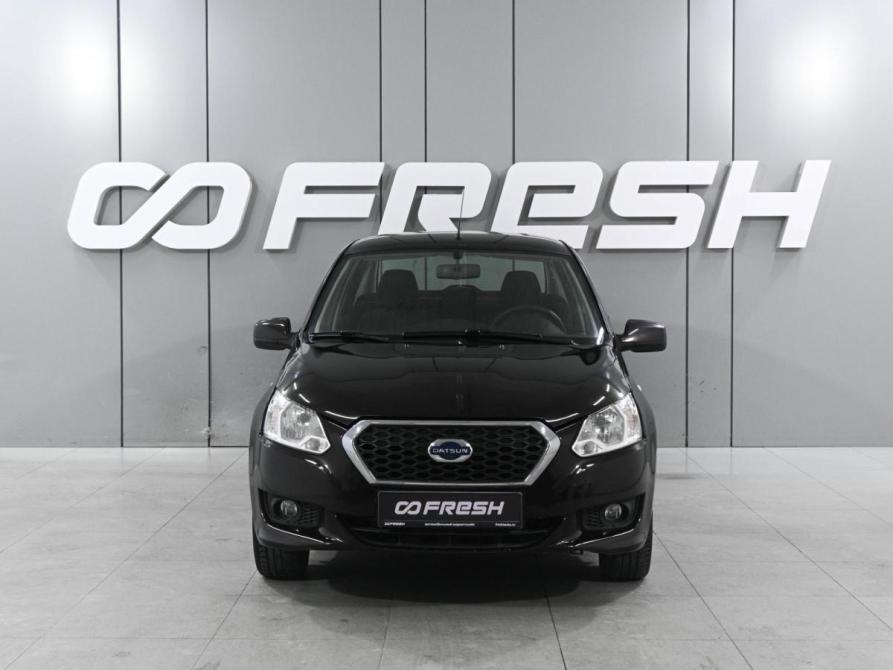 Datsun on-DO I Ростов-на-Дону  - изображение 3
