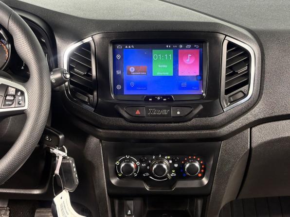 Lada (ВАЗ) XRAY I с пробегом 2020 года, цена 1 070 000 рублей, 71483 км, хэтчбек, Автокод Объявления