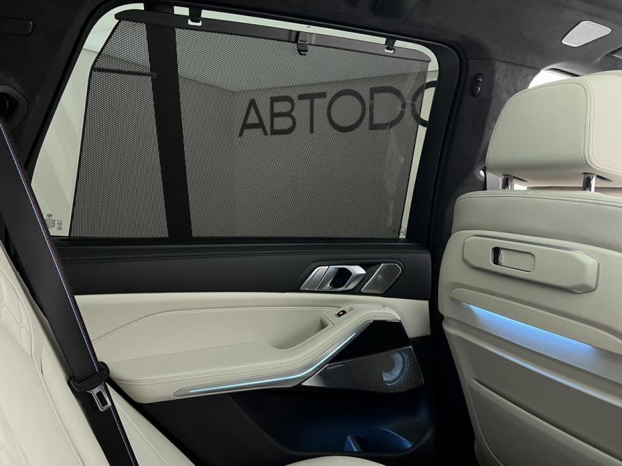 BMW X5 IV (G05/G18) Рестайлинг Москва  - изображение 18