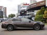 Toyota Camry VIII (XV70) Москва  - изображение 21